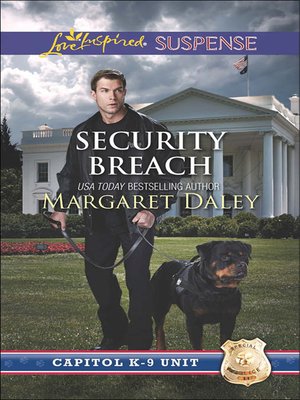 cover image of Security Breach